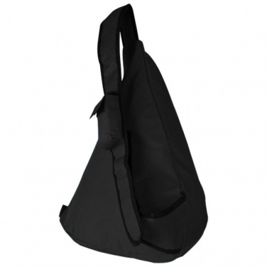 Logo trade promotional products image of: City bag CORDOBA