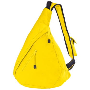 Logo trade promotional giveaways image of: City bag CORDOBA