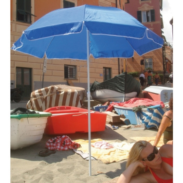 Logotrade advertising products photo of: Beach umbrella FORT LAUDERDALE