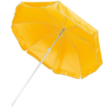 Logotrade corporate gift picture of: Beach umbrella FORT LAUDERDALE