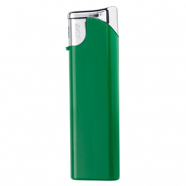 Logotrade promotional gifts photo of: Electronic lighter KNOXVILLE