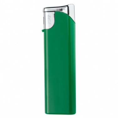 Logotrade promotional item picture of: Electronic lighter KNOXVILLE