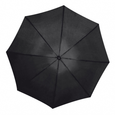 Logotrade promotional gifts photo of: XL storm umbrella HURRICAN
