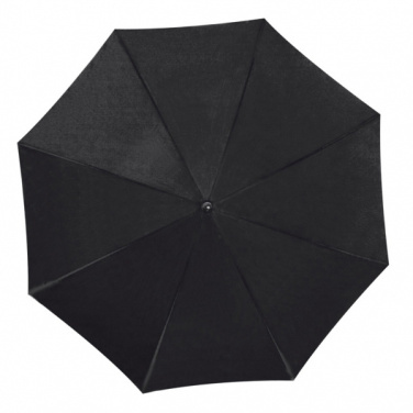 Logotrade promotional product image of: Automatic umbrella with UV protection AVIGNON