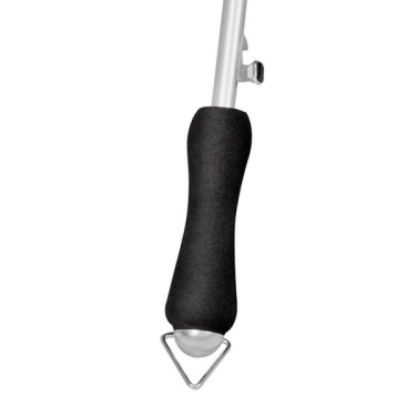 Logo trade promotional items picture of: Automatic umbrella with UV protection AVIGNON