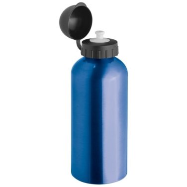 Logo trade promotional giveaway photo of: Drinking bottle CHARLOTTE 600 ml