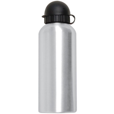 Logo trade corporate gifts image of: Drinking bottle CHARLOTTE 600 ml