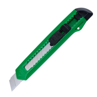 Logo trade promotional product photo of: Big cutter QUITO