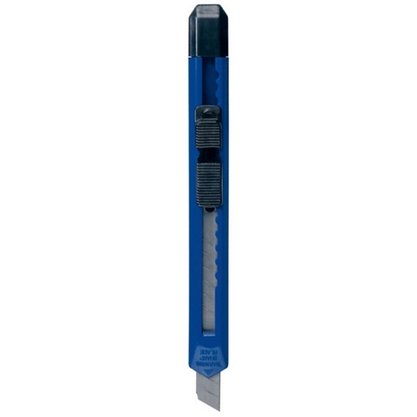 Logo trade promotional items image of: Small cutter SAN SALVADOR