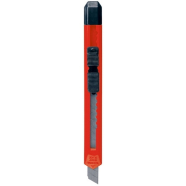 Logotrade promotional giveaway picture of: Small cutter SAN SALVADOR