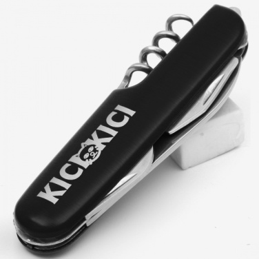 Logotrade promotional product image of: Pocket knife HAVANNA