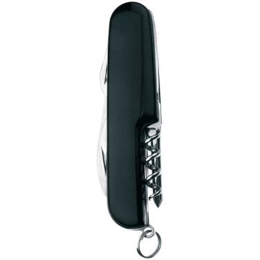 Logo trade advertising product photo of: Pocket knife HAVANNA