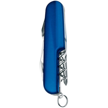 Logo trade corporate gifts image of: Pocket knife HAVANNA