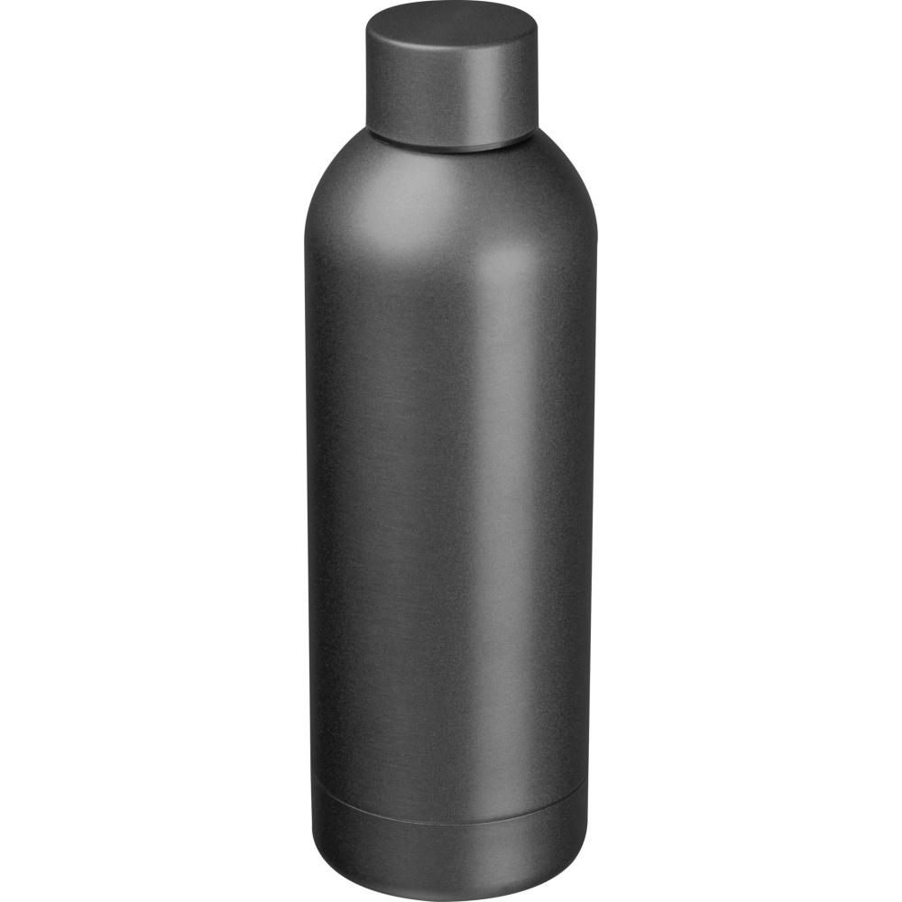 Logo trade advertising products image of: Vaccuum flask KAWASAKI 500 ml