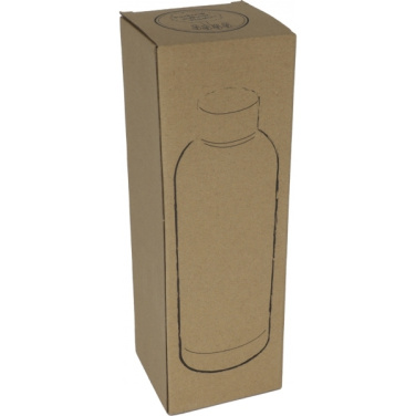 Logotrade advertising product picture of: Vaccuum flask KAWASAKI 500 ml