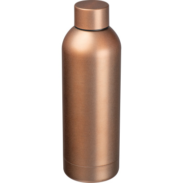 Logotrade promotional gift picture of: Vaccuum flask KAWASAKI 500 ml