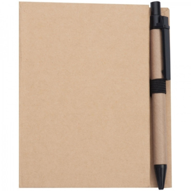 Logotrade promotional gifts photo of: Adhesive note pad ST. LOUIS