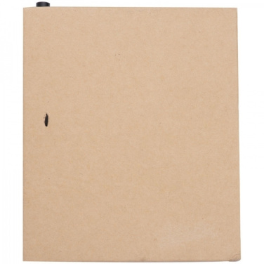 Logo trade promotional giveaways picture of: Adhesive note pad ST. LOUIS