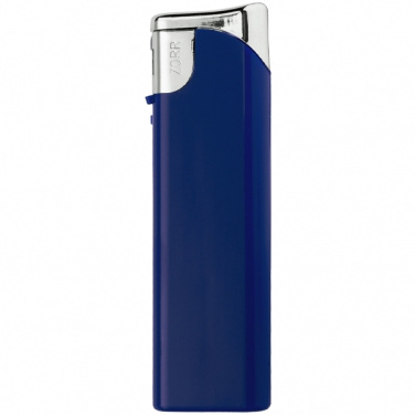 Logo trade business gift photo of: Electronic lighter KNOXVILLE