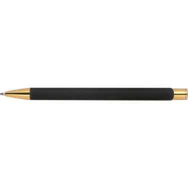 Logo trade promotional giveaway photo of: Ballpen GLENDALE