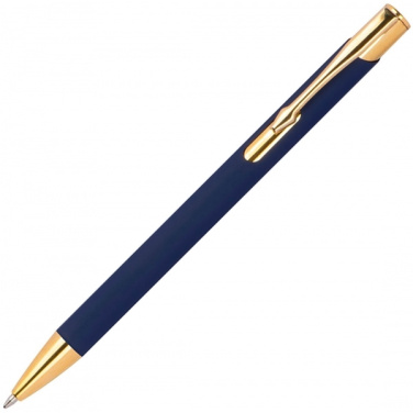 Logotrade promotional item picture of: Ballpen GLENDALE