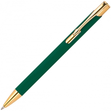 Logotrade corporate gifts photo of: Ballpen GLENDALE