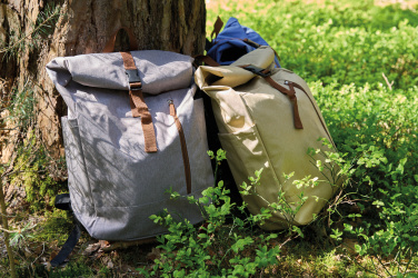 Logotrade promotional gifts photo of: Backpack SALZBURG