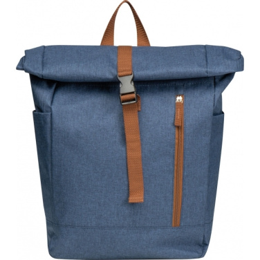 Logotrade advertising product picture of: Backpack SALZBURG