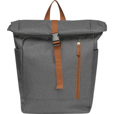 Logotrade promotional merchandise picture of: Backpack SALZBURG
