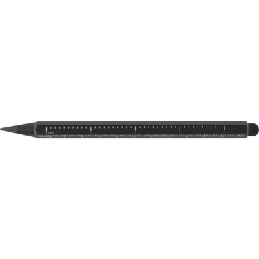 Logotrade promotional product image of: Inkless pencil HALMSTAD