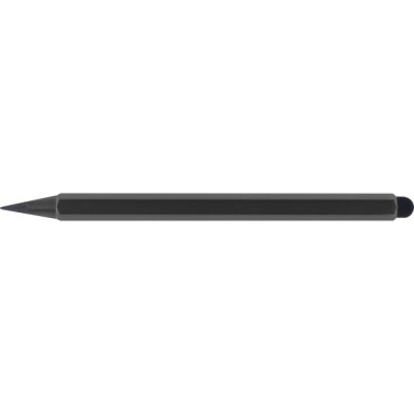 Logo trade business gift photo of: Inkless pencil HALMSTAD