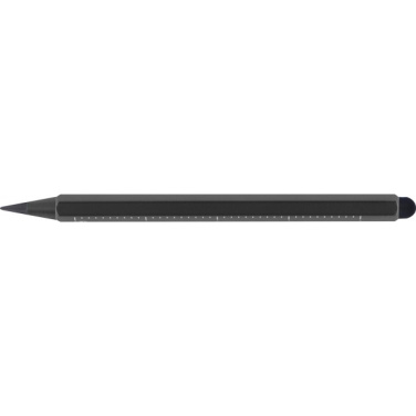 Logotrade promotional gift picture of: Inkless pencil HALMSTAD