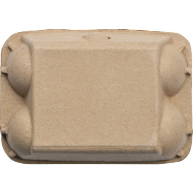 Logo trade promotional giveaways picture of: Chalk eggs STAVANGER