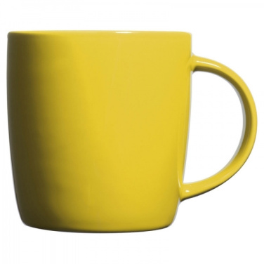Logotrade corporate gift image of: Ceramic mug MARTINEZ 300 ml