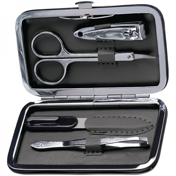 Logotrade promotional merchandise photo of: Manicure set SION