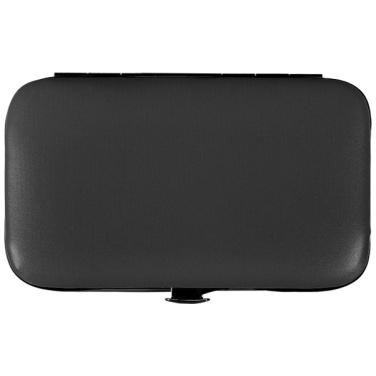 Logotrade advertising product image of: Manicure set SION