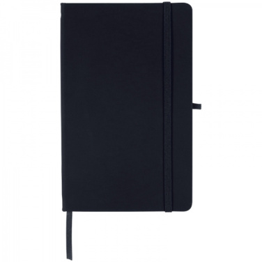 Logotrade promotional item picture of: A5 note book KIEL