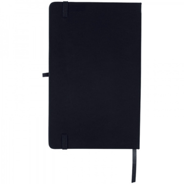 Logotrade advertising product image of: A5 note book KIEL