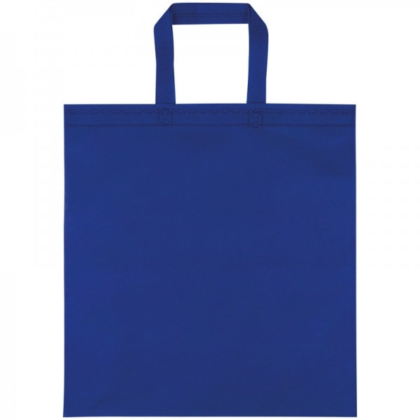 Logo trade promotional products picture of: Non woven bag NIVALA