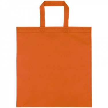 Logotrade promotional giveaway picture of: Non woven bag NIVALA