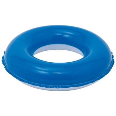 Logo trade promotional merchandise image of: Swim ring BEVEREN