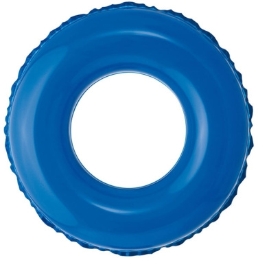 Logo trade promotional product photo of: Swim ring BEVEREN