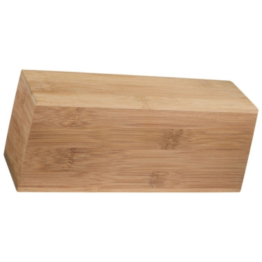 Logotrade promotional merchandise photo of: Tea box DAMASKUS