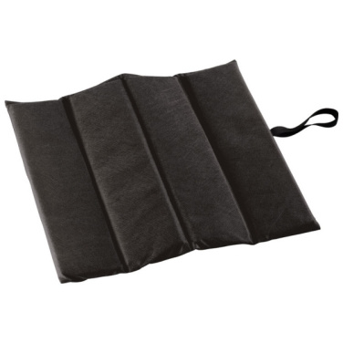 Logo trade promotional items picture of: Non-woven seat cushion MANCHESTER