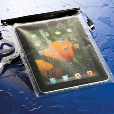 Logo trade corporate gift photo of: Tablet cover MALTA