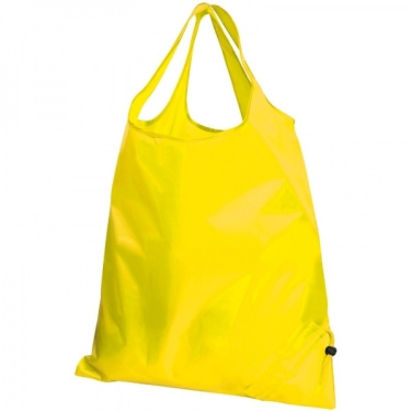 Logotrade promotional gift image of: Foldable shopping bag ELDORADO