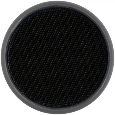 Logotrade promotional gift image of: Bluetooth speaker TAIFUN