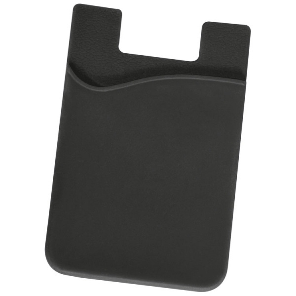 Logo trade promotional items image of: Smart phone bag BORDEAUX