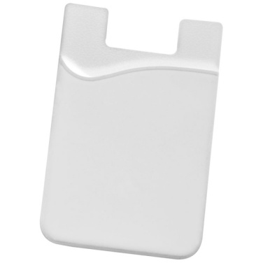 Logo trade corporate gift photo of: Smart phone bag BORDEAUX