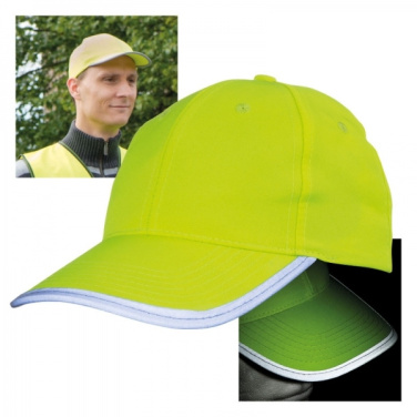 Logo trade promotional giveaways picture of: Baseball cap CHICAGO